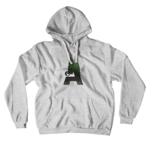 AzzurraVision Hoodies (No-Zip/Pullover)