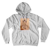 musical999 Hoodies (No-Zip/Pullover)