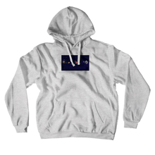 gamersundergroundleprecatogion Hoodies (No-Zip/Pullover)