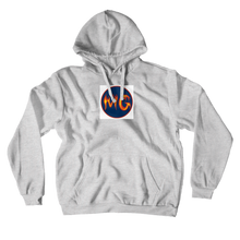 miknik99 Hoodies (No-Zip/Pullover)