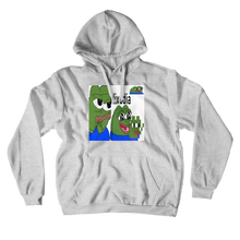 nixodia_ Hoodies (No-Zip/Pullover)