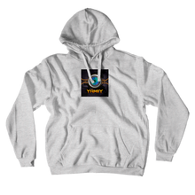 yamiiy Hoodies (No-Zip/Pullover)