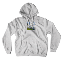polemicx4 Hoodies (No-Zip/Pullover)