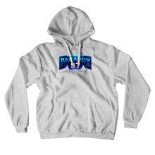 paradox_57 Hoodies (No-Zip/Pullover)