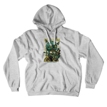 nicezito Hoodies (No-Zip/Pullover)