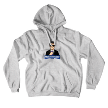 thefashionablegamer-4190 Hoodies (No-Zip/Pullover)