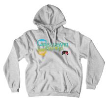 treabeardgaming Hoodies (No-Zip/Pullover)