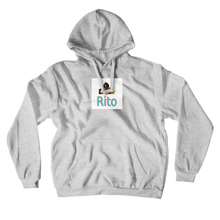 rito_yt_ad Hoodies (No-Zip/Pullover)