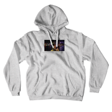 thunderbolt Hoodies (No-Zip/Pullover)