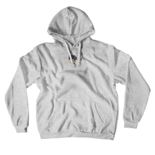 clashwalk Hoodies (No-Zip/Pullover)