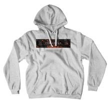 crixx123 Hoodies (No-Zip/Pullover)