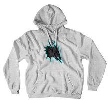 mrxenagon Hoodies (No-Zip/Pullover)