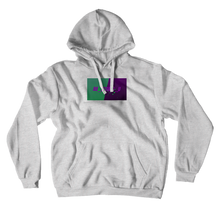 ra__scared__u Hoodies (No-Zip/Pullover)
