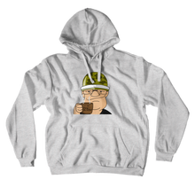 walleye_guy Hoodies (No-Zip/Pullover)