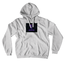 janchriss Hoodies (No-Zip/Pullover)