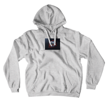 yooonr6 Hoodies (No-Zip/Pullover)