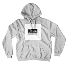 loganw101ita Hoodies (No-Zip/Pullover)