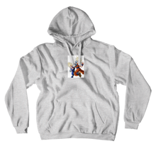 csar14_ Hoodies (No-Zip/Pullover)