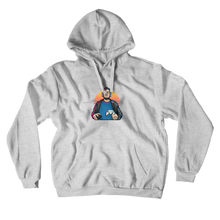 thetommidanger Hoodies (No-Zip/Pullover)