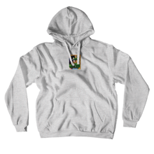 antiquad Hoodies (No-Zip/Pullover)