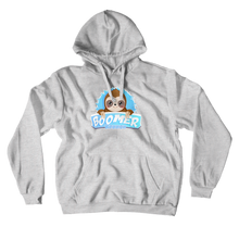 boomerkannon Hoodies (No-Zip/Pullover)