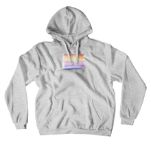 ice_genesis_yt Hoodies (No-Zip/Pullover)