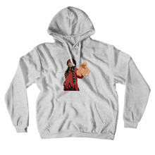 chestie Hoodies (No-Zip/Pullover)