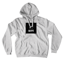 th3_ch4mp Hoodies (No-Zip/Pullover)