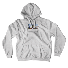 yellowzizzle Hoodies (No-Zip/Pullover)