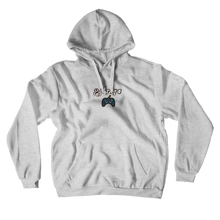 xatriyagaming Hoodies (No-Zip/Pullover)