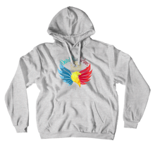 bulletseedlm Hoodies (No-Zip/Pullover)