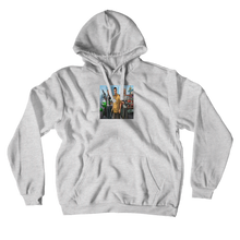 se-960326 Hoodies (No-Zip/Pullover)