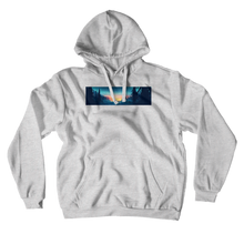 unlimendagario Hoodies (No-Zip/Pullover)