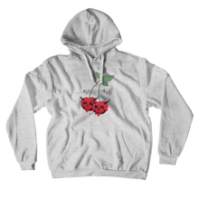 sentientcherry Hoodies (No-Zip/Pullover)