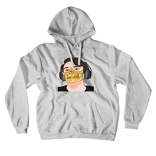 qumaly22 Hoodies (No-Zip/Pullover)