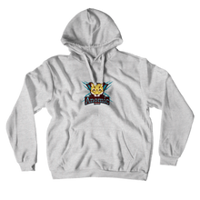 anomicjaguar Hoodies (No-Zip/Pullover)