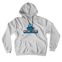 bigchill50205 Hoodies (No-Zip/Pullover)
