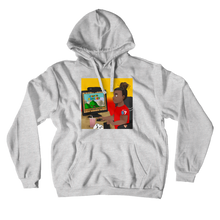 chaotik_murkher Hoodies (No-Zip/Pullover)