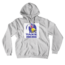 t0xkick Hoodies (No-Zip/Pullover)