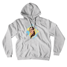 leahroseftw Hoodies (No-Zip/Pullover)