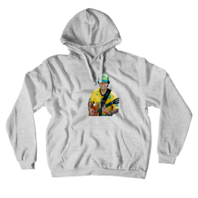 jairbaptista-ocaracerto Hoodies (No-Zip/Pullover)
