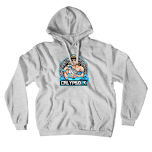 calypso2k Hoodies (No-Zip/Pullover)