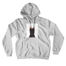 dogo Hoodies (No-Zip/Pullover)