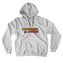 gessniio Hoodies (No-Zip/Pullover)