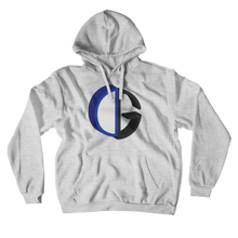 dad_gaming81 Hoodies (No-Zip/Pullover)
