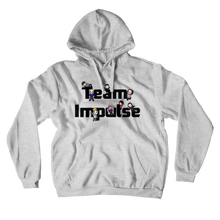 impulsivecrown1 Hoodies (No-Zip/Pullover)