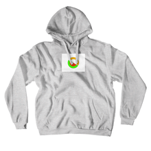 ultraman3683 Hoodies (No-Zip/Pullover)
