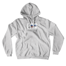 dakidpwgaming Hoodies (No-Zip/Pullover)