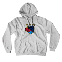 navylandsub Hoodies (No-Zip/Pullover)