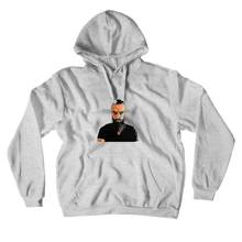labarbegeek Hoodies (No-Zip/Pullover)